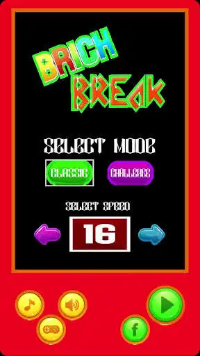 Play Bricks Break