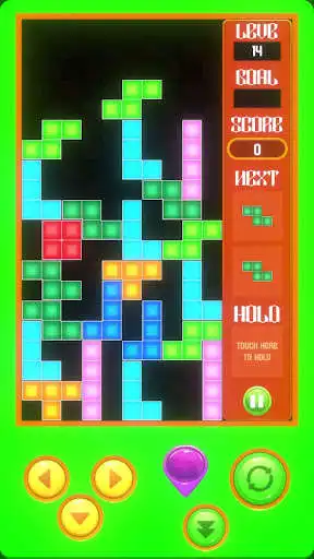 Play Bricks Break