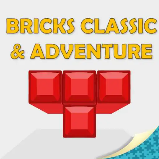 Play Bricks Classic & Adventure APK Play Bricks Classic & Adventure APK