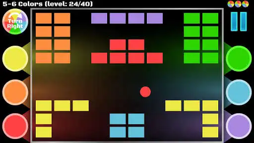Play Bricks Color Pick  and enjoy Bricks Color Pick with UptoPlay
