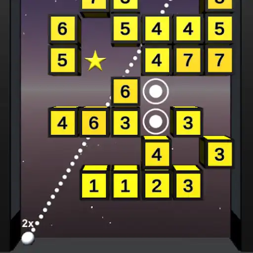 Play Bricks Crusher 3D APK