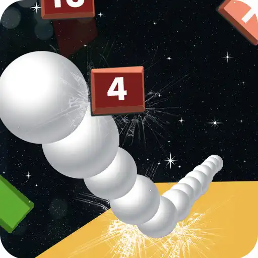 Play Brick Shooter & Brick Breaker Game APK Play Brick Shooter & Brick Breaker Game APK