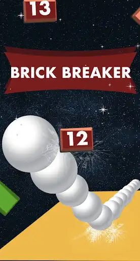Play Brick Shooter & Brick Breaker Game  and enjoy Brick Shooter & Brick Breaker Game with UptoPlay