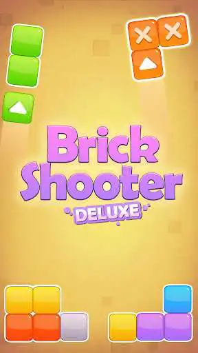 Play Brick Shooter Ultimate 2  and enjoy Brick Shooter Ultimate 2 with UptoPlay