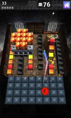 Play Bricks in Pieces: 3D Brick Breaker