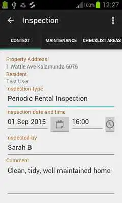 Play Bricks Inspector