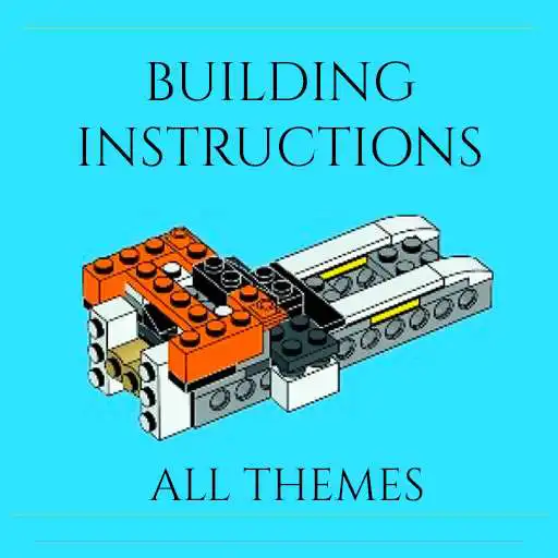 Play Bricks Instructions All Themes APK Play Bricks Instructions All Themes APK