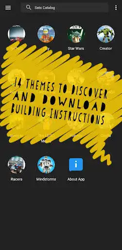 Play Bricks Instructions All Themes  and enjoy Bricks Instructions All Themes with UptoPlay