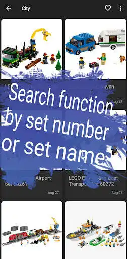 Play Bricks Instructions All Themes as an online game Bricks Instructions All Themes with UptoPlay