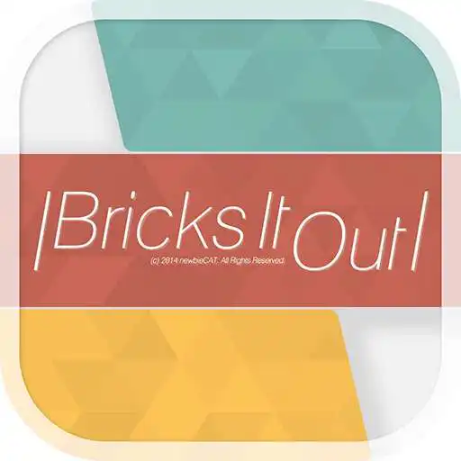 Play BricksItOut APK