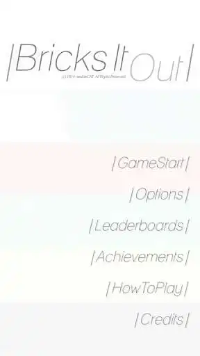 Play BricksItOut  and enjoy BricksItOut with UptoPlay