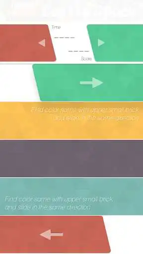 Play BricksItOut as an online game BricksItOut with UptoPlay