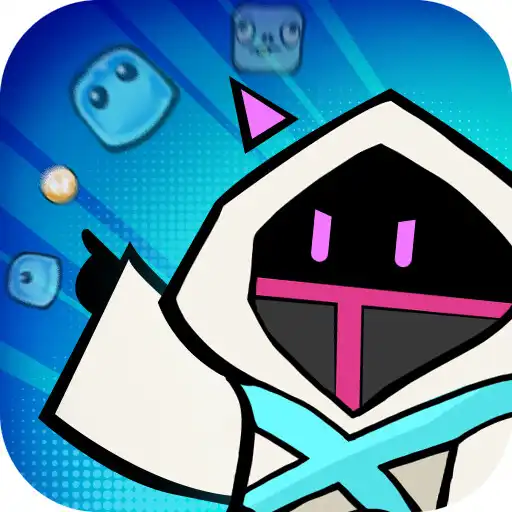 Play Bricks legends APK