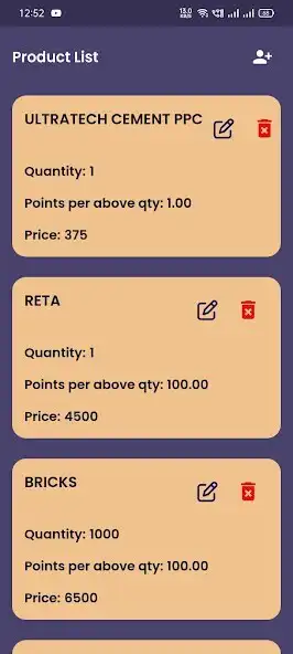 Play Bricks manager as an online game Bricks manager with UptoPlay