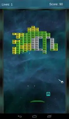Play Brick Smasher