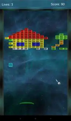 Play Brick Smasher