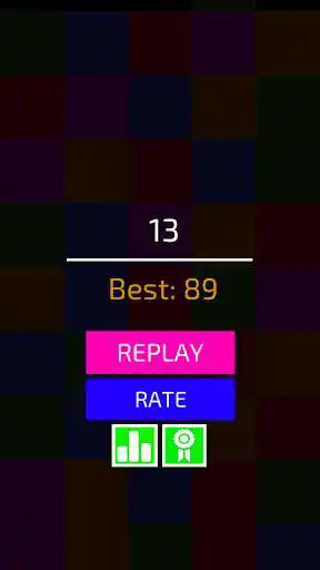 Play Bricks Match as an online game Bricks Match with UptoPlay