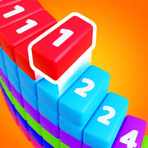 Play Bricks Merge APK
