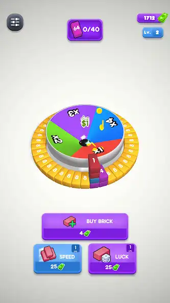 Play Bricks Merge  and enjoy Bricks Merge with UptoPlay