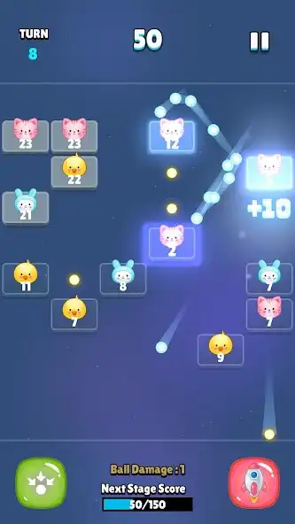 Play Bricks Monster Quest  and enjoy Bricks Monster Quest with UptoPlay