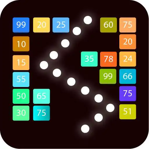 Play Bricks n Ball - Crusher Game APK