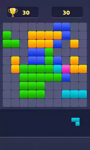 Play Bricks Puzzle : Block Breaker Challenge as an online game online Bricks Puzzle : Block Breaker Challenge with UptoPlay Play Bricks Puzzle : Block Breaker Challenge as an online game Bricks Puzzle : Block Breaker Challenge with UptoPlay