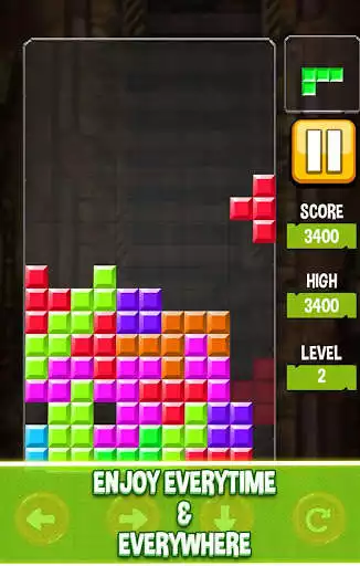 Play Bricks Puzzle Classic