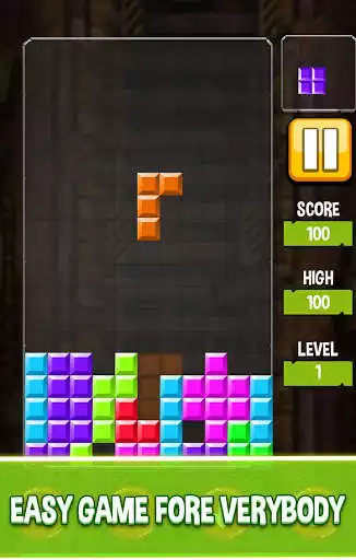 Play Bricks Puzzle Classic