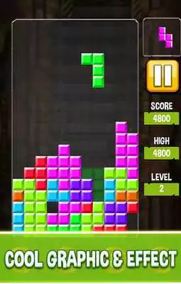 Play Bricks Puzzle Classic