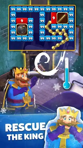 Play Bricks Royale-Brick Balls Game  and enjoy Bricks Royale-Brick Balls Game with UptoPlay