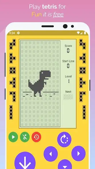 Play Bricks as an online game Bricks with UptoPlay