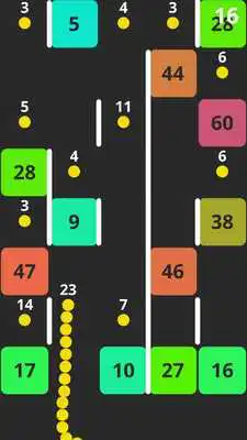 Play Bricks Snake Free