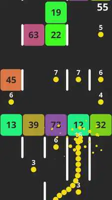 Play Bricks Snake Free