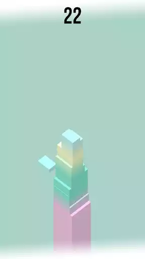 Play BrickStack as an online game BrickStack with UptoPlay