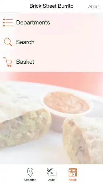 Play Brick Street Burrito as an online game Brick Street Burrito with UptoPlay