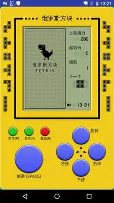 Play Bricks:VideoGame:Tetris