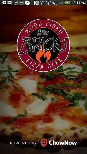 Play Bricks Wood Fired Pizza  and enjoy Bricks Wood Fired Pizza with UptoPlay
