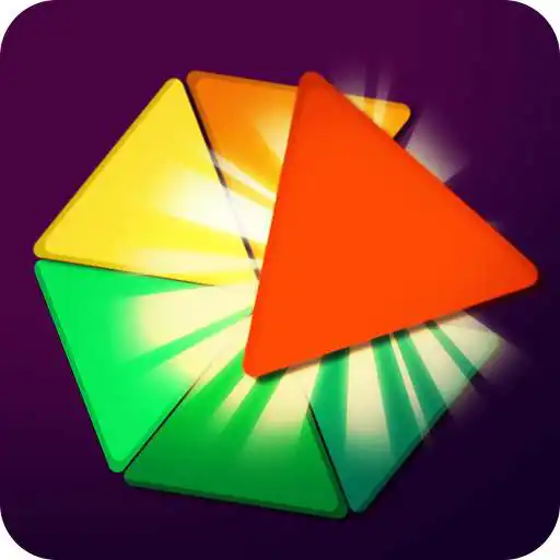 Play Brick Trigon APK