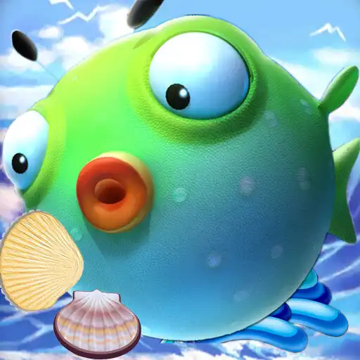 Play BrickwallFishing APK