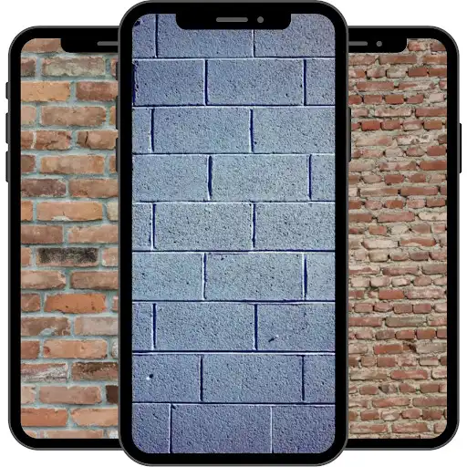 Play Brick Wallpaper as an online game Brick Wallpaper with UptoPlay
