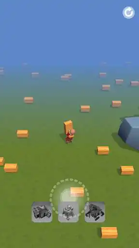 Play Brick Wars as an online game Brick Wars with UptoPlay