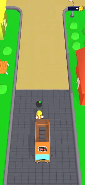 Play Brick Workers  and enjoy Brick Workers with UptoPlay