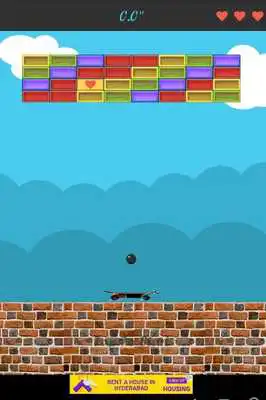 Play Brick World Breaker
