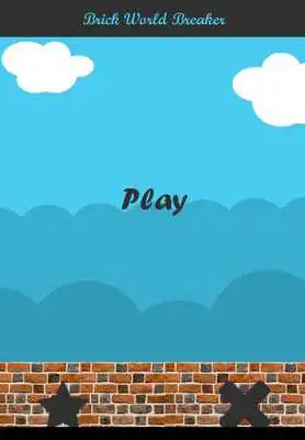 Play Brick World Breaker