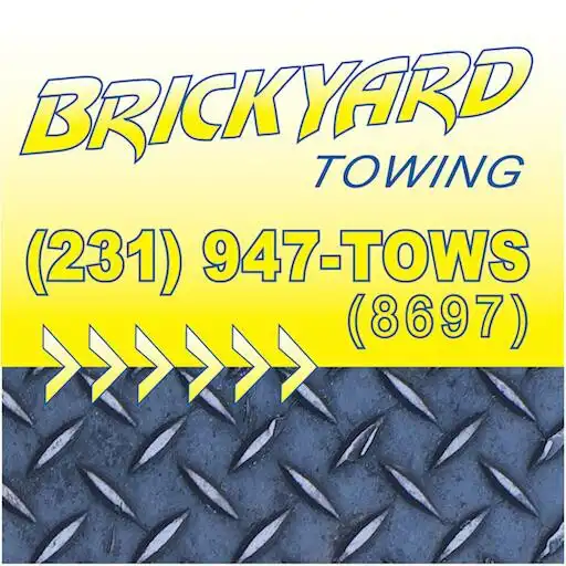 Play Brickyard Towing APK