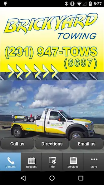 Play Brickyard Towing  and enjoy Brickyard Towing with UptoPlay