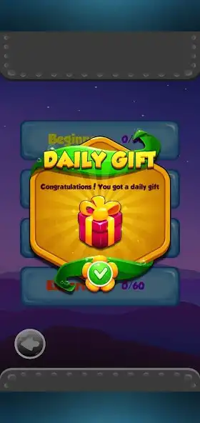Play Brickzzle as an online game Brickzzle with UptoPlay
