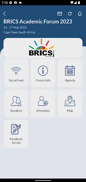 Play BRICS Academic Forum 2023  and enjoy BRICS Academic Forum 2023 with UptoPlay