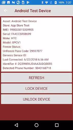 Play BricTECH Manager  and enjoy BricTECH Manager with UptoPlay