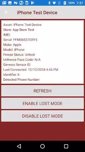 Play BricTECH Manager as an online game BricTECH Manager with UptoPlay